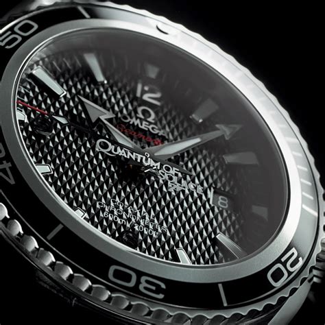 omega quantum of solace fake|omega seamaster planet ocean limited edition.